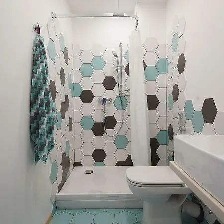Calm, Cosy In Quiet Center Apartman *