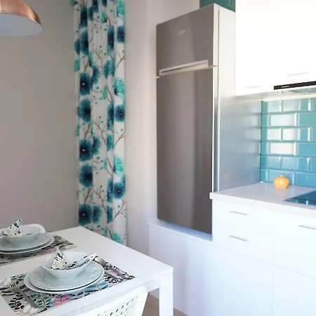 Apartment Calm, Cosy In Quiet Center Riga